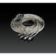 JL Audio 010-13469-00 Core Audio Interconnect
4-channel, 18' (XD-CLRAIC4-18) - image 1