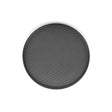 JL Audio 010-13557-00 Black Steel-Mesh Grille Insert for W0, W3 and W3v2 Subwoofers
10" (SGR-10 W0/W3) - image 1