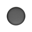 JL Audio 010-13561-00 Black Steel-Mesh Subwoofer Grille Insert for 10" W0v3, W1v3 and W3v3 Subwoofers (SGRU-10) - image 1