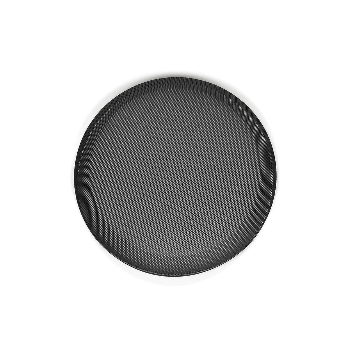 JL Audio 010-13561-00 Black Steel-Mesh Subwoofer Grille Insert for 10" W0v3, W1v3 and W3v3 Subwoofers (SGRU-10) - image 1