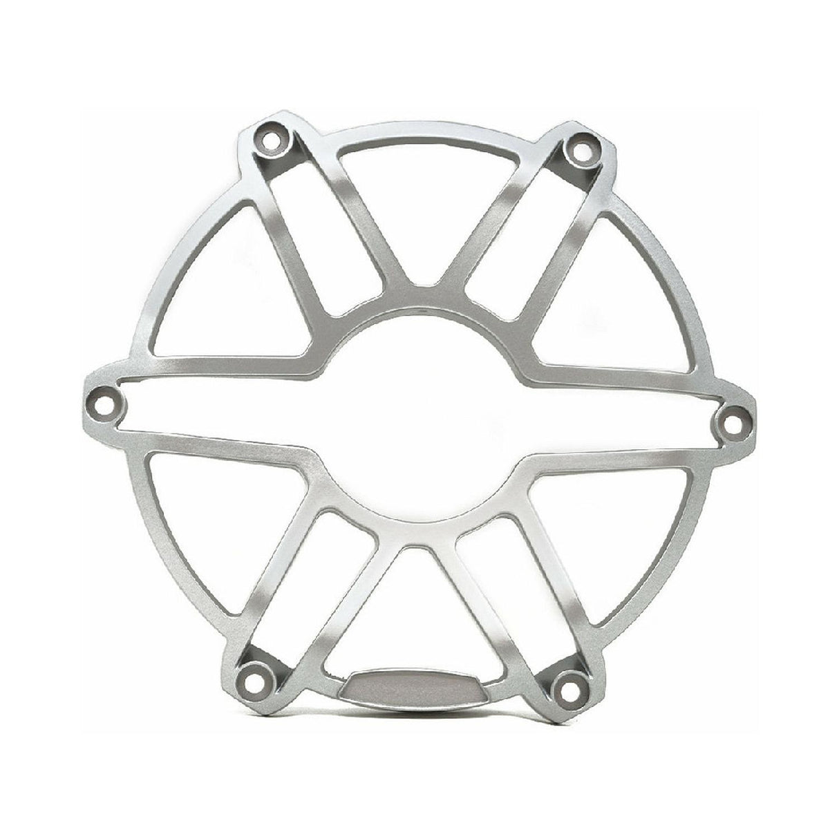 JL Audio 010-13603-00 M6-650SGI-S-Ti, Grille, JLA, (92822) - image 1
