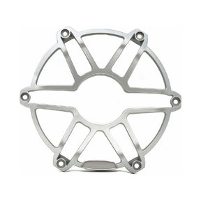 JL Audio 010-13603-00 M6-650SGI-S-Ti, Grille, JLA, (92822) - image 1