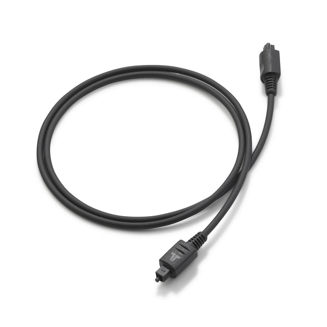 JL Audio 010-13626-00 Digital Optical Audio Interconnect Cable
With TOSLINK™ Connectors, 3' (XD-AICDO-3) - image 1