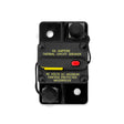 JL Audio 010-13684-00 Waterproof Ignition Protected Circuit Breaker
60 Amp (XMD-MCB-60) - image 1
