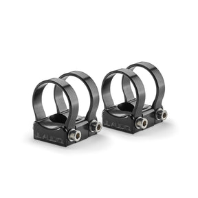 JL Audio 010-13688-00 Mount Fixture for VeX™ Enclosed System Pipe Mounting, 1.625" (PS-SWMCP-B-1.625) - image 1