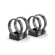JL Audio 010-13691-00 Mount Fixture for VeX™ Enclosed System
Pipe Mounting, 2" (PS-SWMCP-B-2.000) - image 1
