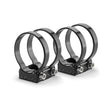 JL Audio 010-13692-00 Mount Fixture for VeX™ Enclosed System
Pipe Mounting, 2.375" (PS-SWMCP-B-2.375) - image 1