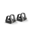 JL Audio 010-13693-00 Mount Fixture for VeX™ Enclosed System
Pipe Mounting, 1" (PS-SWMCP-B-1.000) - image 1