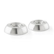 JL Audio 010-13697-00 Mount Fixture for VeX™ Enclosed System
Surface Mounting, Clear (PS-SWMCP-C-SM) - image 1