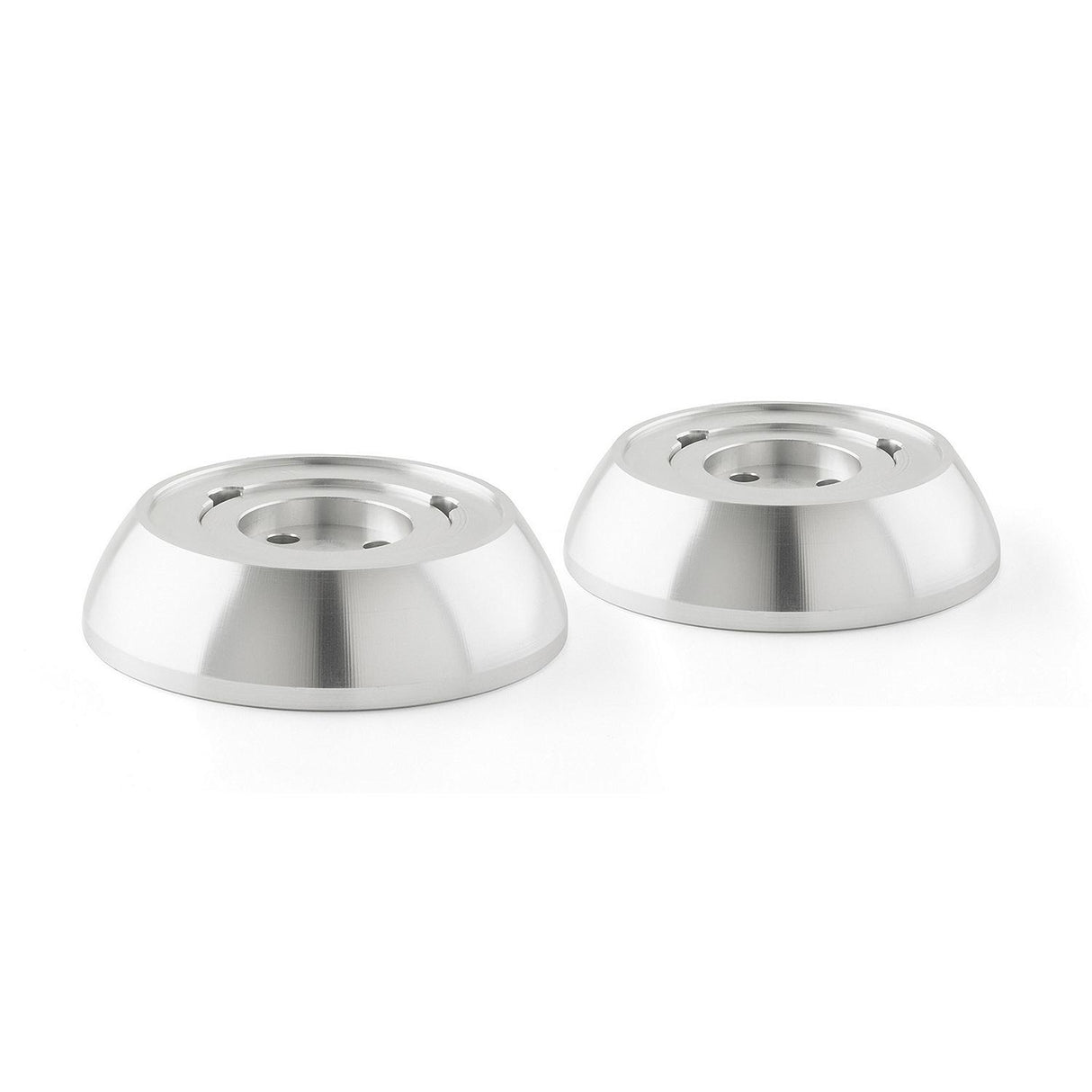 JL Audio 010-13697-00 Mount Fixture for VeX™ Enclosed System
Surface Mounting, Clear (PS-SWMCP-C-SM) - image 1