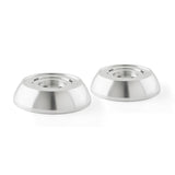 JL Audio 010-13697-00 Mount Fixture for VeX™ Enclosed System
Surface Mounting, Clear (PS-SWMCP-C-SM) - image 1