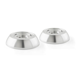JL Audio 010-13697-00 Mount Fixture for VeX™ Enclosed System
Surface Mounting, Clear (PS-SWMCP-C-SM) - image 1