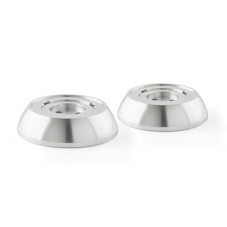 JL Audio 010-13697-00 Mount Fixture for VeX™ Enclosed System
Surface Mounting, Clear (PS-SWMCP-C-SM) - image 1