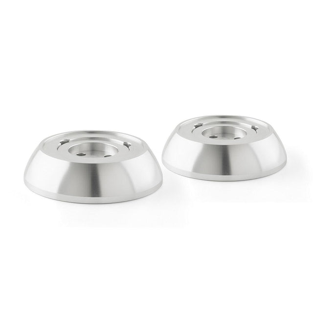 JL Audio 010-13697-00 Mount Fixture for VeX™ Enclosed System
Surface Mounting, Clear (PS-SWMCP-C-SM) - image 1