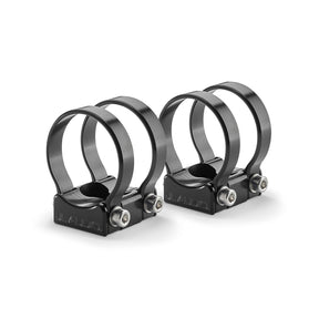 JL Audio 010-13698-00 Mount Fixture for VeX™ Enclosed System
Pipe Mounting, 2.25" (PS-SWMCP-B-2.250) - image 1