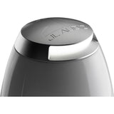 JL Audio 010-13700-00 Enclosed Speaker System Light Caps For 8.8" Enclosed Tower Speakers (Pair) (M-LCB-C-W) - image 3
