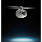 JL Audio 010-13700-00 Enclosed Speaker System Light Caps For 8.8" Enclosed Tower Speakers (Pair) (M-LCB-C-W) - image 2