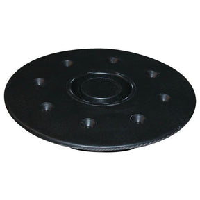 JIF Marine Flush Mount Floor Receptacle for Table Kit - DTZ - image 1
