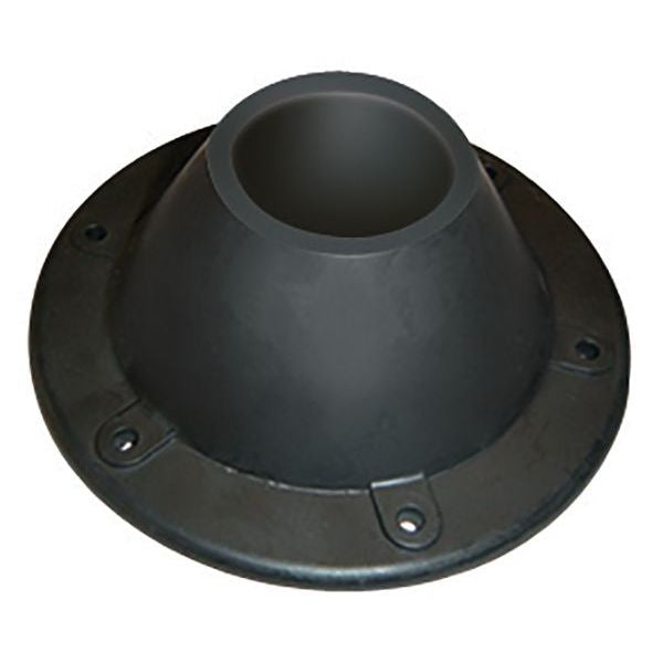 JIF Marine Surface Mount Floor Receptacle for Table Kit - DTY - image 1