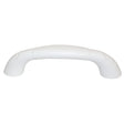 T-H Marine Molded Boat Grab Handles (White) - GHB-1FW-DP - image 1
