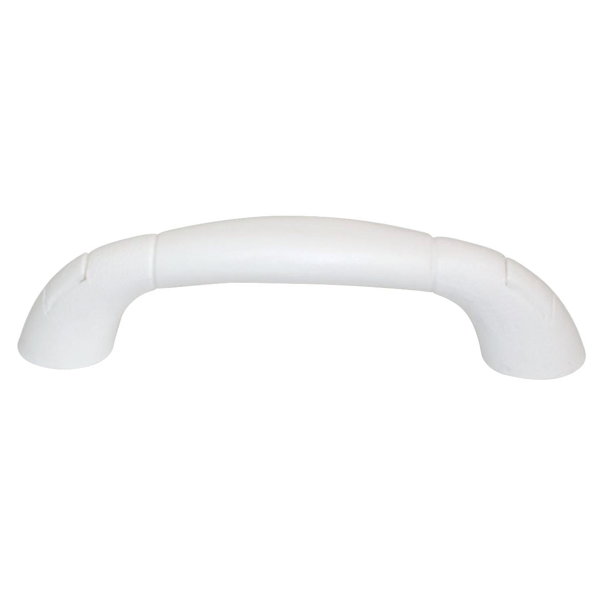 T-H Marine Molded Boat Grab Handles (White) - GHB-1FW-DP - image 1