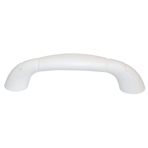 T-H Marine Molded Boat Grab Handles (White) - GHB-1FW-DP - image 1