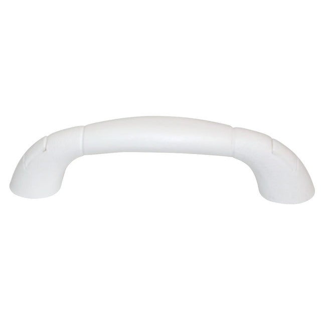 T-H Marine Molded Boat Grab Handles (White) - GHB-1FW-DP - image 1