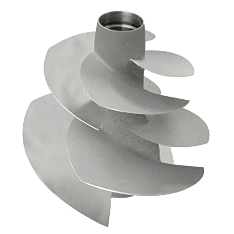 Solas PWC Sea Doo Twin Impeller (SRZ-TP-15/21A) - image 1