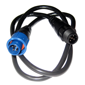 Lowrance NAC-MRD2MBL NMEA Network Adapter Cable - 127-04