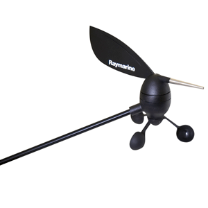 Raymarine ST60 Long Arm Masthead Transducer w/30m Cable - E22079