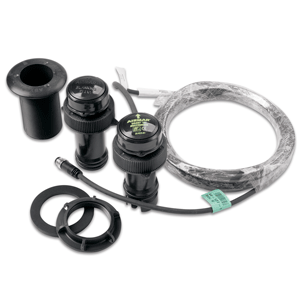 Garmin Airmar Smart Sensor Depth & temperature 20 Degree Tilted NMEA 2000 DT800 - 010-11105-00