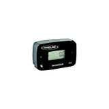 Hardline Products Hardline HR80612 Hour/Tach Meter 2 Cycle or Less Gas Engine, 2-1/8" L x 1-1/2" W x 5/8" H - HR-8061-2 - official Hardline Products product image 2