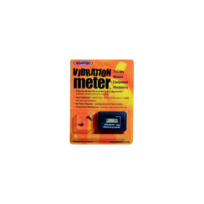 Hardline Products VIBRATION ACTIVATED HOUR METER - HR8065 - image 1