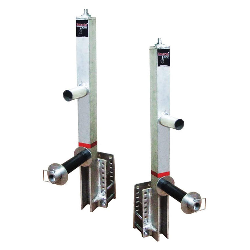 Quality Mark Inc Smarte Jack - 28199 - image 1