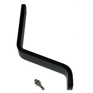 Raymarine 4" Tiller Bracket f/Tiller Pilots - D159