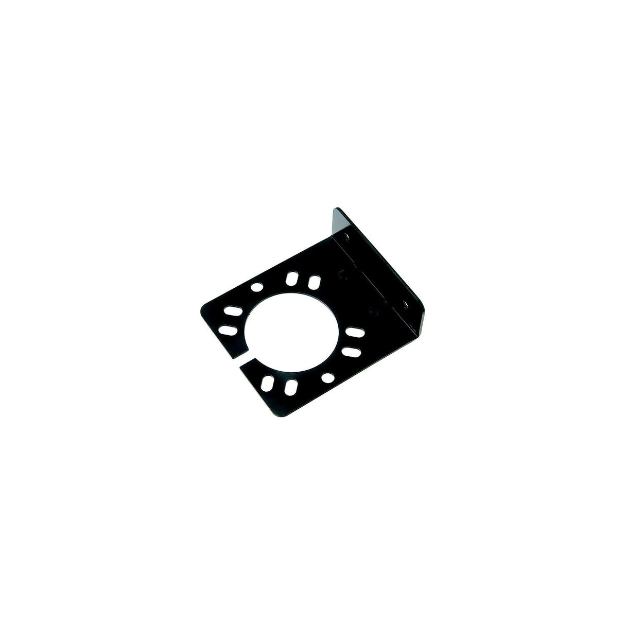 Pollak 10-111UV HD Slotted Universal Mounting Bracket - 10-111UV
