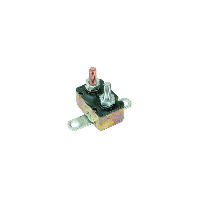 Pollak Corp CIRCUIT BREAKER 20 AMP BELL RV RVX - 54-220 - image 1