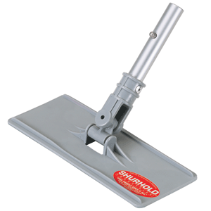 Shurhold Shur-LOK Swivel Pad Base - 1700