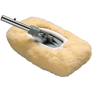 Shurhold Shur-LOK Swivel Pad Combo - 1710C