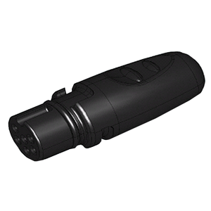 Raymarine Blanking Plug f/SeaTalk<sup>ng</sup> - A06032