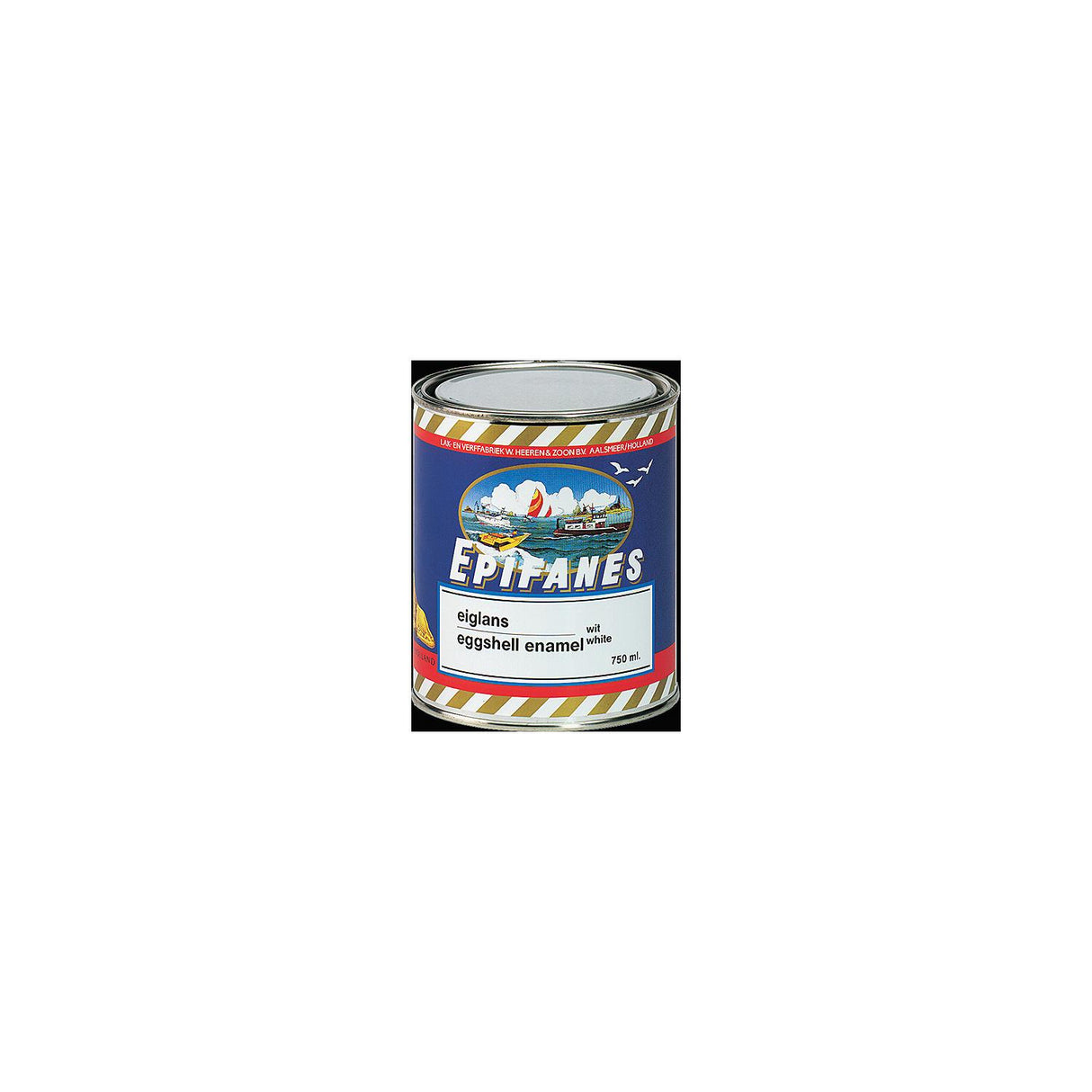 Epifanes Satin Finish - EEW750