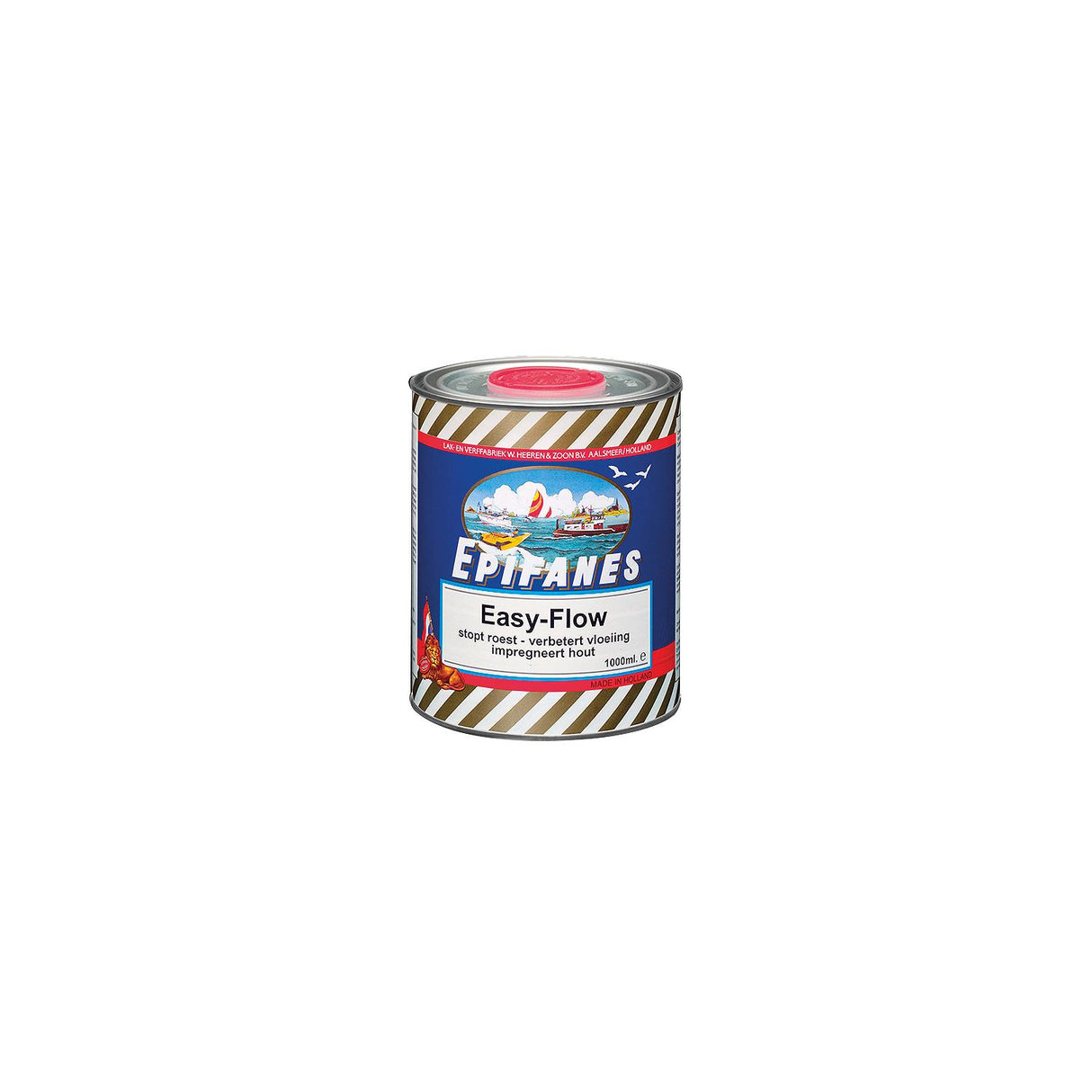 Epifanes Easy Flow - EF.500