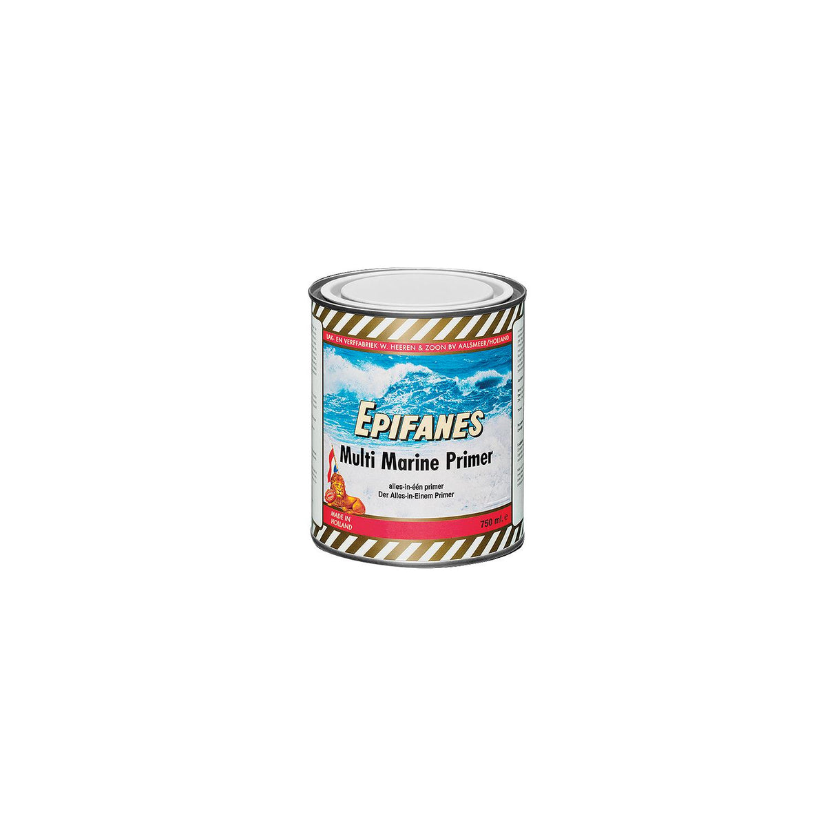 Epifanes Multi Marine Primer - MMPW.750