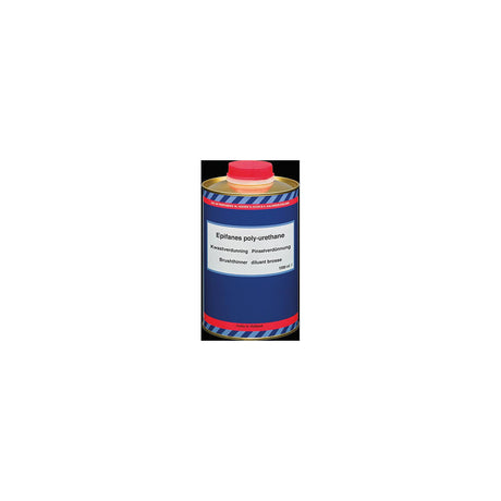 Epifanes JPolyurethane Thinner - PUTS.1000 - official Epifanes product image 3