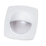 Perko LED Utility Light w/Snap-On Front Cover - White [1074DP2WHT]