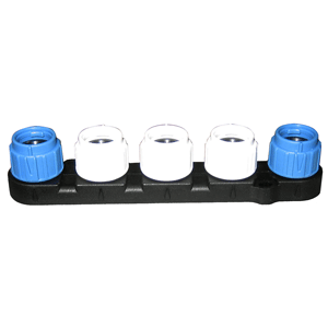 Raymarine SeaTalk<sup>ng</sup> 5-Way Connector - A06064