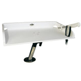 Deep Blue Marine 21 x 12" Bait Table/Filet Board [MSK-1]