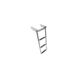 Windline SS Under Platform Telescoping Slide Mount Ladder, 3-Step - SM-3X - official Windline product image 2