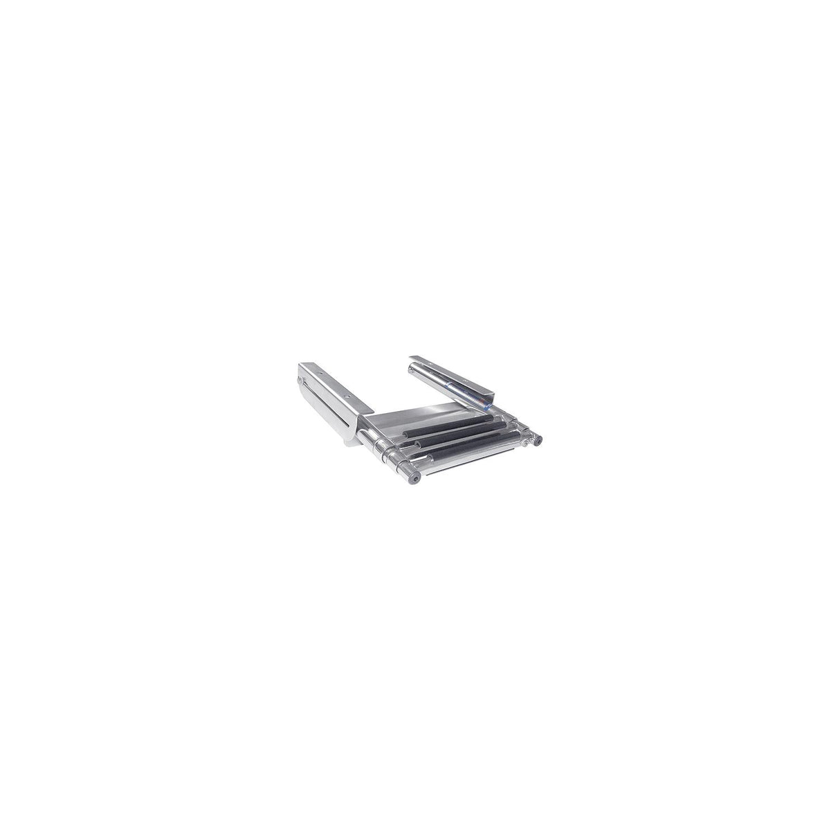 Windline SS Under Platform Telescoping Slide Mount Ladder, 3-Step - SM-3X - official Windline product image 3