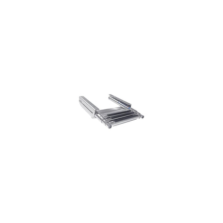 Windline SS Under Platform Telescoping Slide Mount Ladder, 3-Step - SM-3X - official Windline product image 3